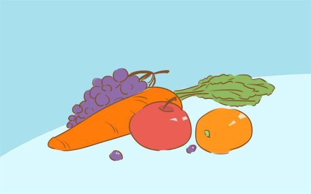 多吃水果身体好，但是如果这几方面做错了，孩子反而易生病