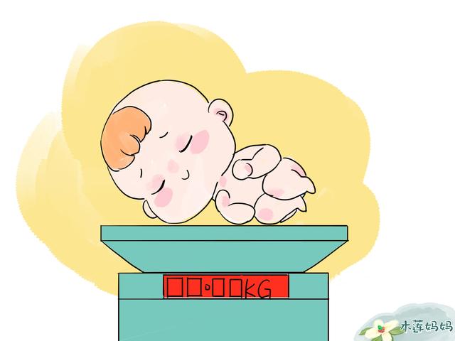 孩子出生后，医生会报几斤几两，为什么？医生没告诉，家长要清楚
