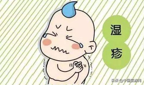 什么是湿疹，造成湿疹的原因有哪些？崔玉涛为您解答