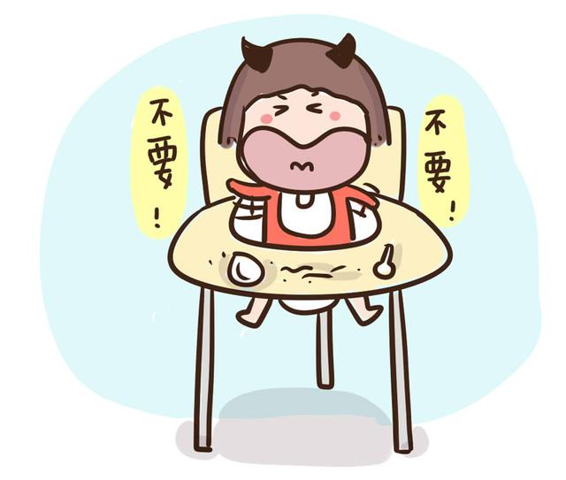 宝宝可怕的两岁来临，妈妈这样做就对了