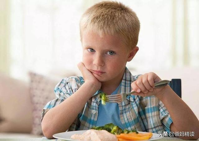 Get这4招，轻松解决孩子吃饭“老大难”问题