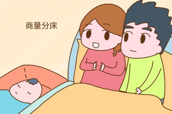 国外小婴儿都能分房睡，为啥我们不行？6岁前最好别逼孩子