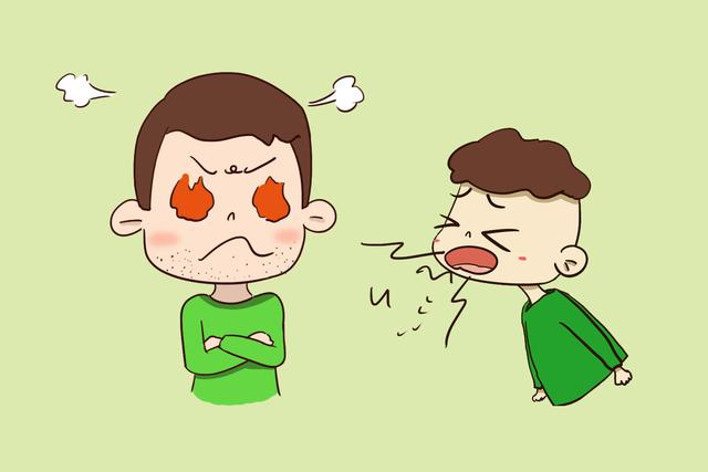 家有暴躁小孩，三个方法可以让父母从容应对
