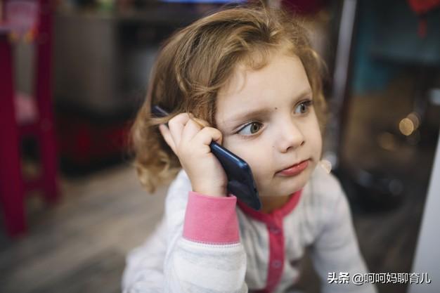 为什么宝宝说不好话？语言专家：需把握宝宝学说话的两大黄金法则