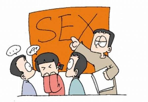 “妈妈，你下面怎么和我不一样？”这位妈妈的回答，值得我们借鉴