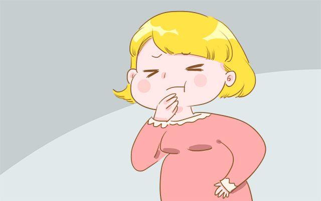 怀孕期间，据说身上这种变化能折磨你到怀疑人生，没中的很少见