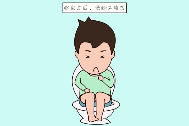 十孩九积食，儿科医生强调：孩子积食反复？煮碗水，消食又养脾