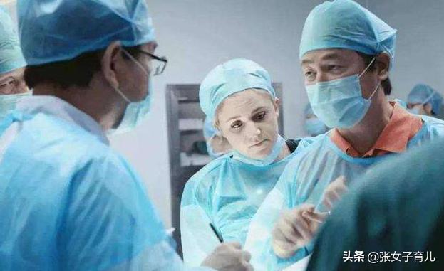 剖腹产早上好还是下午好？产科医生的答案是这个，一般却不会说