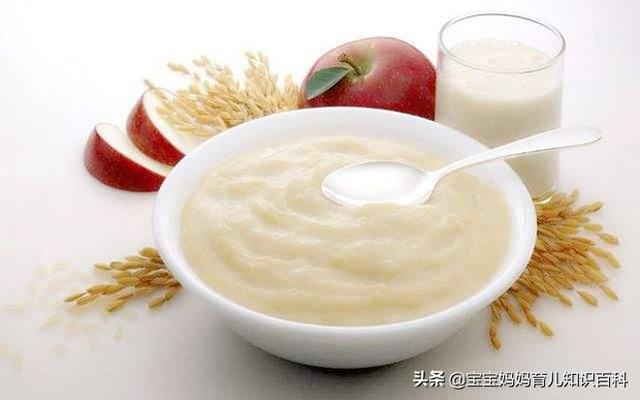 宝宝辅食：如何给婴儿制作苹果酱