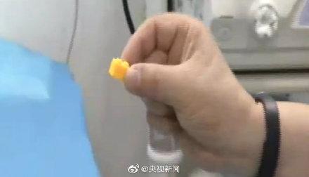 这些都是曾被孩子误吞的物品！转给宝爸宝妈