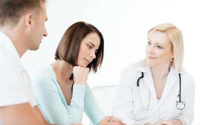 备孕期要注意营养，美食面前，准妈妈要做个会“挑食”的人