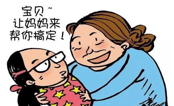这5类父母，累死也养不出好孩子，看看你在其中吗？