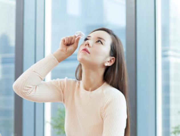 怀孕期间对孕妇眼睛有什么影响？这几条你可能要注意