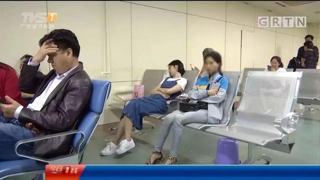 15岁女孩被男子用刀片划脸缝70针！孩子：远离你身边的垃圾人