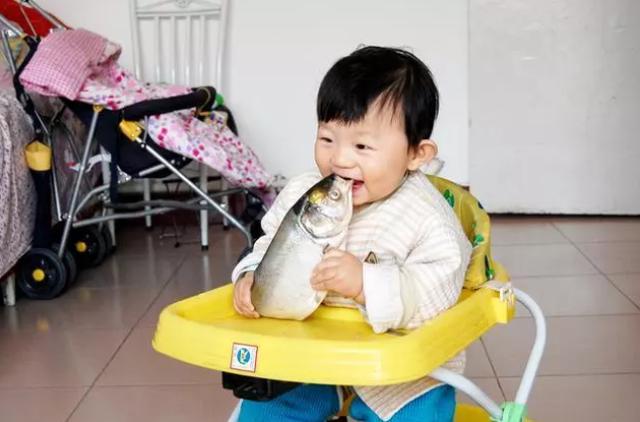 孩子多吃鱼变聪明？儿科医生：这5种鱼一口别吃，影响发育