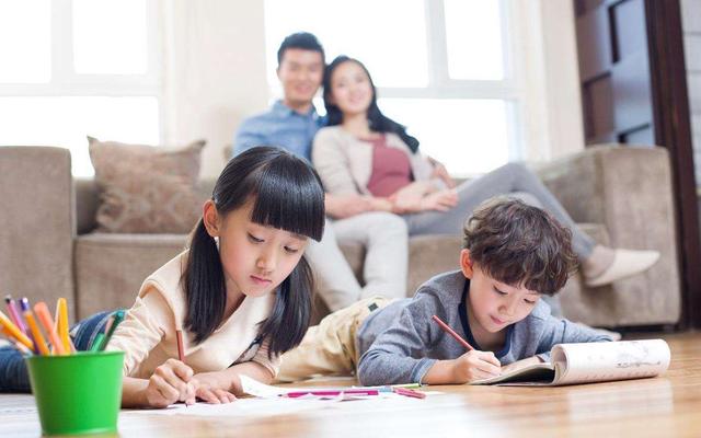 孩子会“听”不会“写”？是“听转视动”能力欠缺，家长要重视