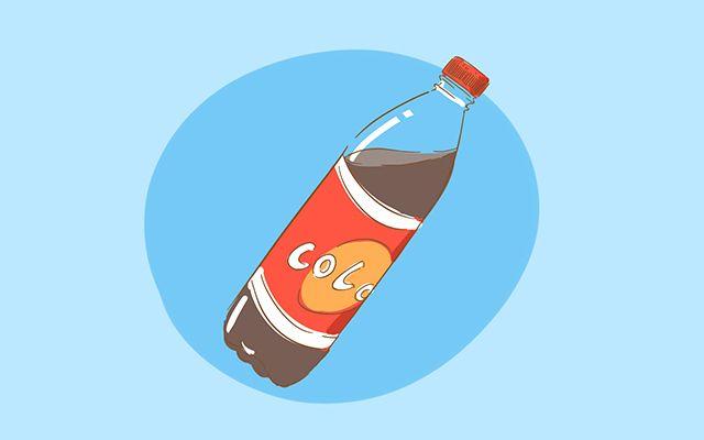 这些已经上了医生“黑名单”的饮料，你还在给孩子喝？别不在乎
