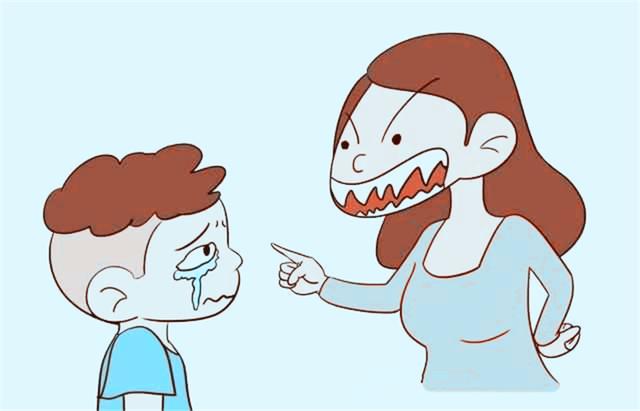 总忍不住对孩子发火？家长“垃圾情绪”影响大，心理学家帮您支招