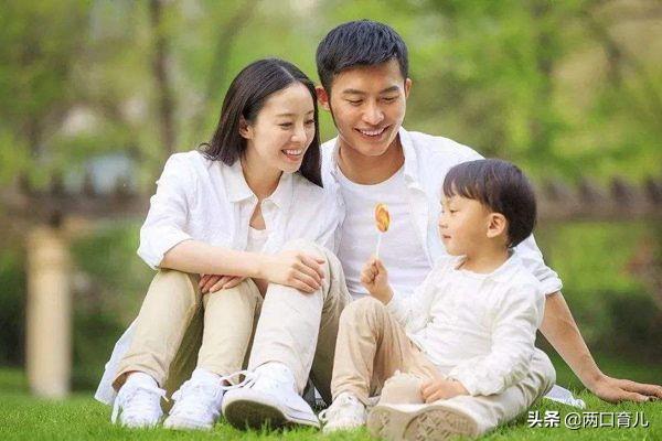 合格父母该有的觉悟，孩子是否幸运，就看你能不能做到