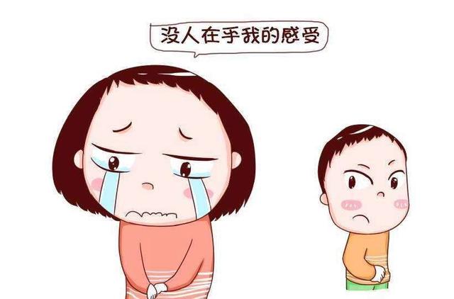 孕妈不想产后抑郁的，赶紧学习