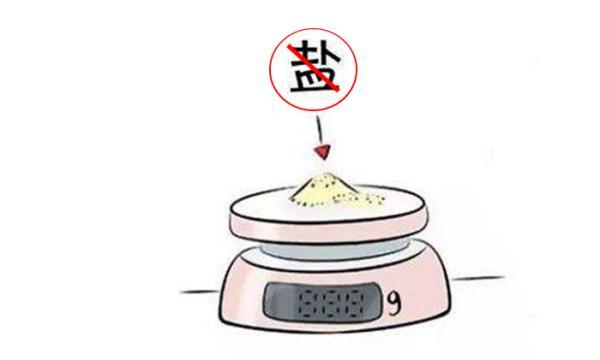 宝宝多大吃盐合适？过早过晚都不好