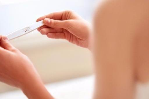 女人真的有易孕体质吗？或与这几个原因有关，若你也占，替你高兴