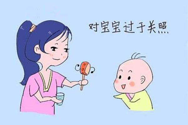 宝宝学说话，父母有三个“禁区”不能碰，否则会害处多多