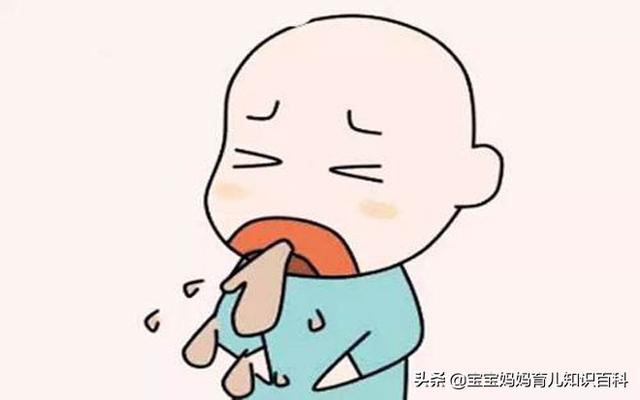宝宝呕吐需不需要看医生？宝宝呕吐症状指南教你分别