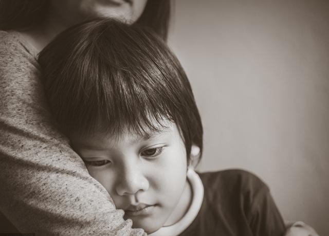 这4种妈妈会“毁”了孩子一生，如果你在其中，及时纠正不算晚