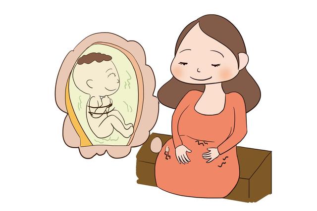 孕期摸肚子不当会导致脐带绕颈吗？准妈妈可要多注意了