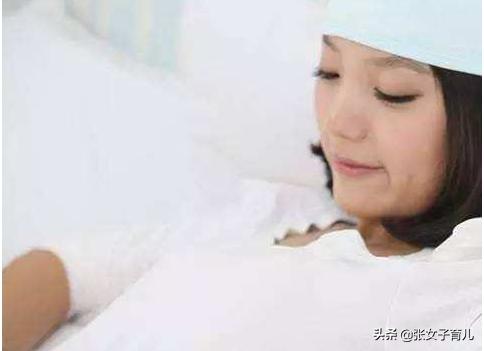 产后多久才能碰冷水？碰早了容易得月子病，很多宝妈都做错了