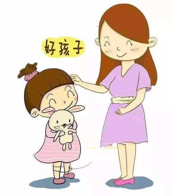 教育宝宝妈妈哪怕做到以下一点，孩子也更容易成大器