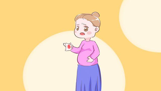 孕期经常腹痛，可能是这些疾病的前兆，处理不好妈妈宝宝都危险