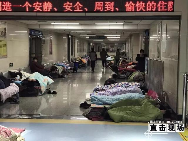 你见过凌晨两点的儿童医院吗？摧毁一对父母，孩子生场病就够了