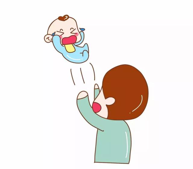 52%的意外伤害来源于家庭！这些危险游戏会害了宝宝