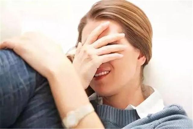 为什么越来越多女性“产后抑郁”？不外乎这3个原因，希望你没有