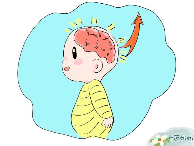 哈佛研究：孩子一辈子只存在三个脑发育“黄金期”，错过会很遗憾