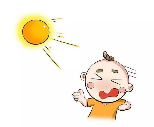 3岁前晒伤，患癌率翻倍？孩子比大人更需要防晒！这6点建议收藏