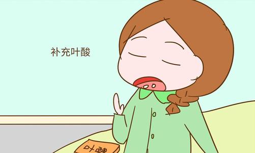 怀孕10月每个月应该要补什么 各阶段食谱大全