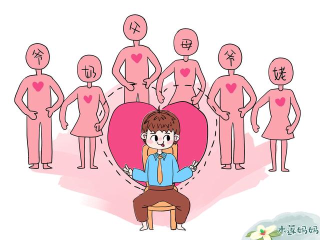 餐馆母子吃面的一幕，孩子的举动，或许已奠定了宝妈晚年的悲哀