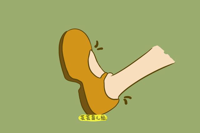 三种鞋子并不适合孕期穿，再舒服准妈妈也要避开