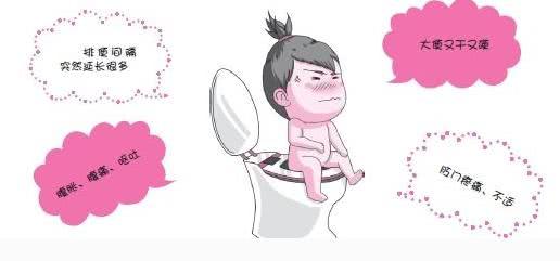 如何区分宝宝是便秘还是攒肚？教你最关键的一招