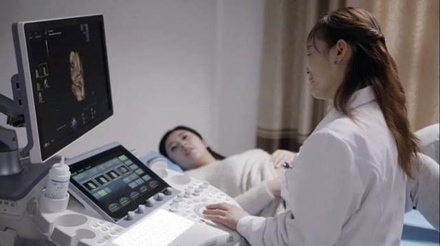 南京新协和医院：关于四维彩超在产检大排畸中的应用