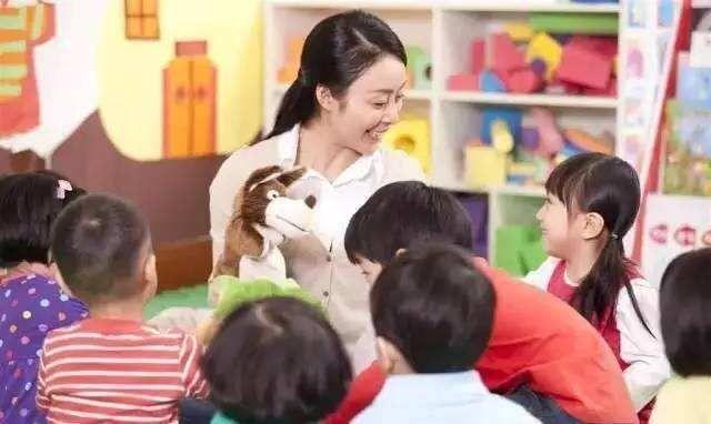 孩子四岁前可千万不能报这些兴趣班儿，报了就是浪费钱，原因简单