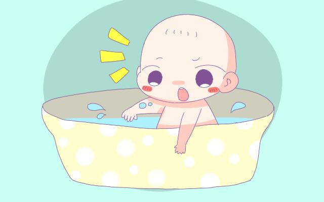 私处护理怎么做？男宝女宝有差别，0-1岁女宝看这篇