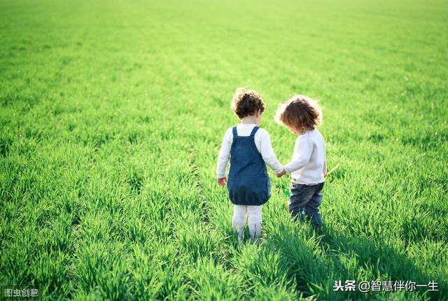 你的孩子属于哪种智力类型呢？