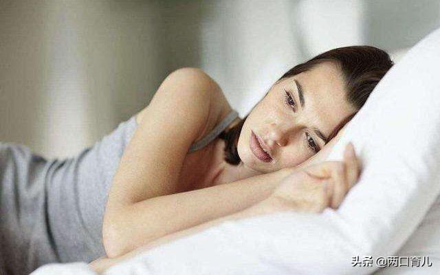 孕妈晚上有这种“生理需求”，最好不要强忍，憋着对胎儿没好处