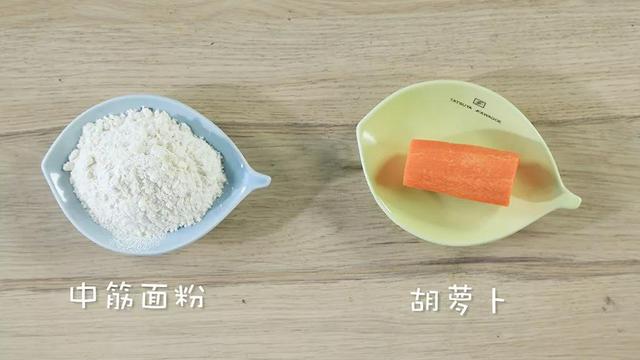 买的面条添加剂多不健康？10分钟搞定一碗健康彩蔬面，好看又好吃