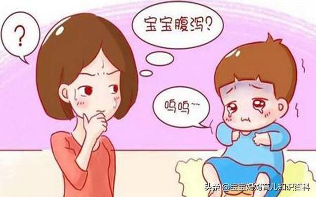 宝宝呕吐需不需要看医生？宝宝呕吐症状指南教你分别