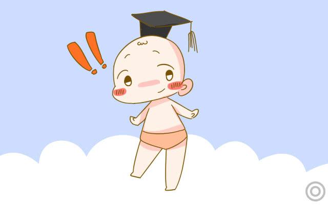 你out了，长大孩子有出息，与穷养富养无关，而是具备这俩特征